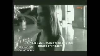 Eraserheads - &#39;Spoliarium&#39; (Official Music Video)