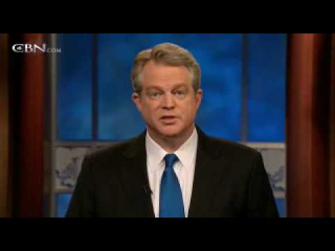 News on The 700 Club: May 13, 2010 - CBN.com