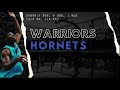 James Nnaji vs Golden State Warriors | NBA Summer League | 5 PTS 4 REB