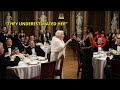 Black Woman Power Broker SLAPPED By Billionaire Family At Gala Then She Destroys Their Empire