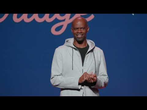 This Couple Has Been Married For 66 Years! | Michael Jr.