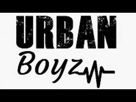 Urban boyz showreel 2018