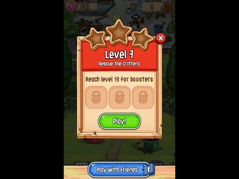 Simon’s Cat Pop Time Level 7