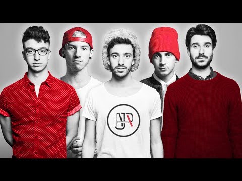 Twenty One Pilots Vs. AJR - "Weak Dirty Soul" (Mashup)