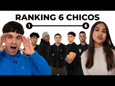 6 CHICAS PUNTÚAN A 6 CHICOS