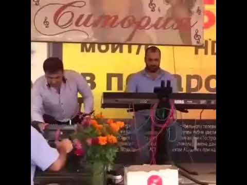ситория къизилгуьль