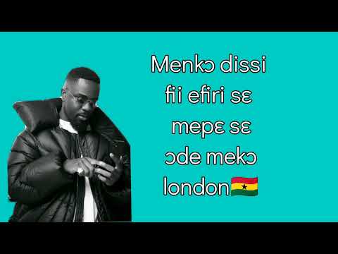 sarkodie_-_(Rap attack)🇬🇭