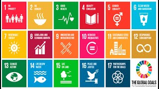 united nations 17 sustainable development goals | A simple introduction
