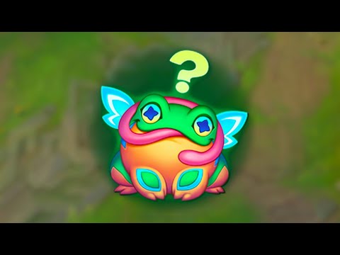 200IQ play in LPL using...EMOTES?!