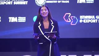Beyond Borders Awards 2026: E-Export Success Stories | IGEXX 2026 Award Ceremony