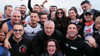 Kurtuluş Mücadelesine İlham Veren Şehir Adana’da Özgürlüğe Koşuyoruz! 🏃‍♀️🇹🇷🏃‍♂️