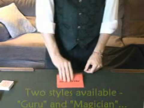 3D Paradox – Wizard by Steve Shufton