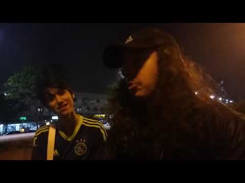 Milhouse x Baueb - FINAL -  83° Batalha do Ana Rosa