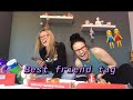 BFF Tag Q A