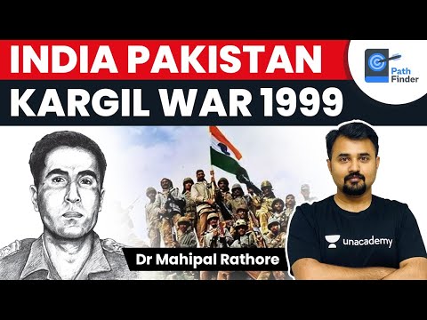 Kargil War 1999 l Why didn't India cross LoC and take over Pakistan Occupied Kashmir? 