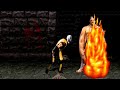 Mortal Kombat New Era 2023 Scorpion MK1 Full Playthrough