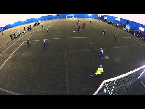 KäPa United 06 Musta - KaPy