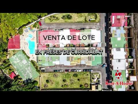 Imagen de Venta de Lotes y Terrenos en Granadilla - Curridabat Granadilla - SAN JOSÉ