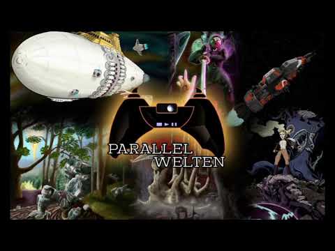 Parallelwelten - Folge 39 - Ey Dune! Wo ist mein Wüstenplanet?