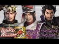 Chen Gong's Hypothetical Scenario "FINAL PART" | Dynasty Warriors 9 Livestream |