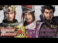 Chen Gong's Hypothetical Scenario "FINAL PART" | Dynasty Warriors 9 Livestream |