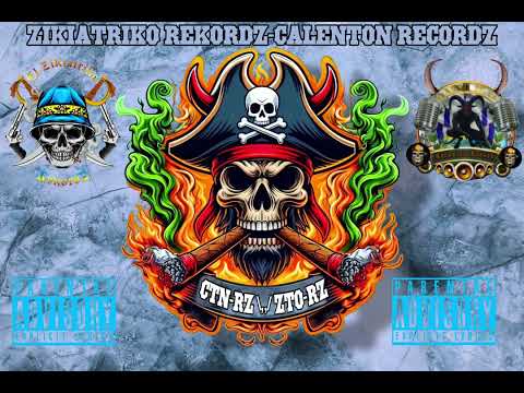 Vida pandillera- el calenton recordz 