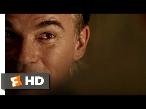 Friday Night Lights (4/10) Movie CLIP - You're Gonna Seriously Fly, Son (2004) HD