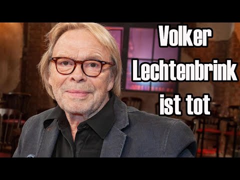Ein sympathischer „Macher“: Volker Lechtenbrink ist tot.