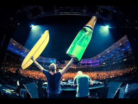 Feed The Resurrection mash-up - Feed the Dada / Kill The Radio / Resurrection (bootleg)