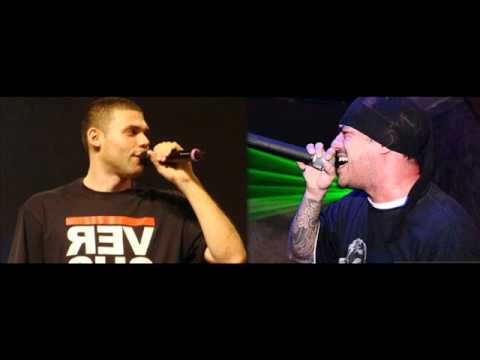 Mc Marechal & Speed Freaks - Qual é sua onda