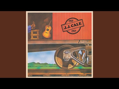 Starbound - J.J. Cale