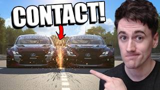 Okay… Le Mans Ultimate Have Nailed It