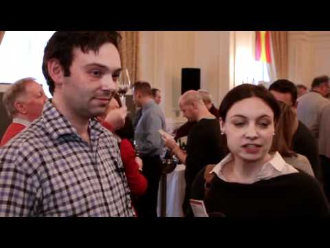 Decanter’s Great Spanish Fine Wine Encounter