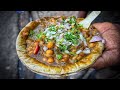 Kolkata Famous Ghugni Ragda Chaat Tangy Spicy Masala Chana Chaat 20 Indian Street Food