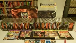 TURBO GRAFX REVIEW