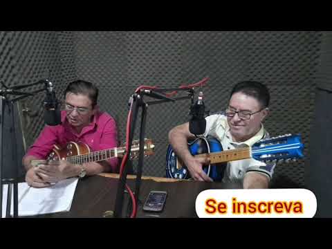 Raimundo Sobrinho & Josival Viana [ PROGRAMA REPENTES E CANÇÕES]