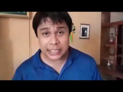 Dos de los tres hermanos y presos políticos Esteban Lesage