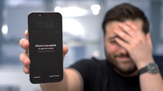 (2024) Forgot Your iPhone Passcode Here’s How You Can Regain Access - NO COMPUTER!!