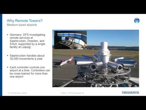 Webinar: Remote virtual towers