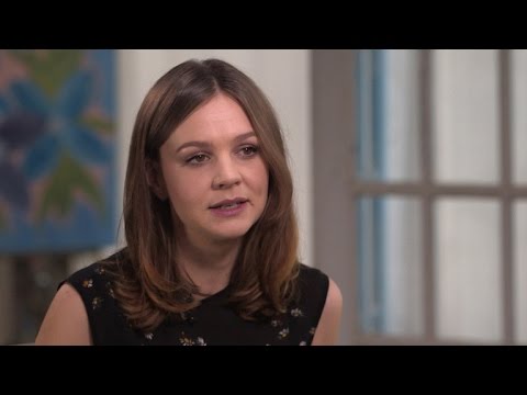 Carey Mulligan on Hollywood's "inherent" sexism