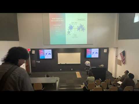 Adaptive Immunity 2of2 Fall 2026
