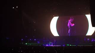 Calcutta - Kiwi (Live @ Bologna)