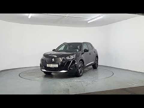 Peugeot 2008 Allure 1.2 Petrol Manual - Image 2