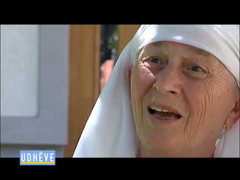 UDHËVE   ''Tradita e Martesës'' 05 01 2018