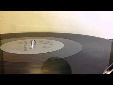 NATHAN MCKINNEY - VERY SPECIAL LADY