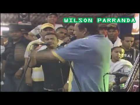 El Espejo - Estreno En KZ Tropicana - Diomedes Diaz Y Álvaro López En Valledupar