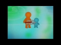 Noggin And Nick Jr Collection Extended Waiting For Scan
