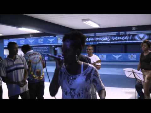 PORTELA 2015 - Making off  Nº 1 - PH Registrou