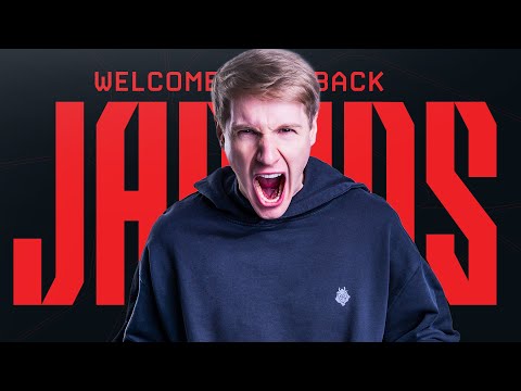 The return of the Jungle King | Welcome back Jankos