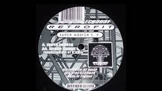Retrofit - Super Woofer